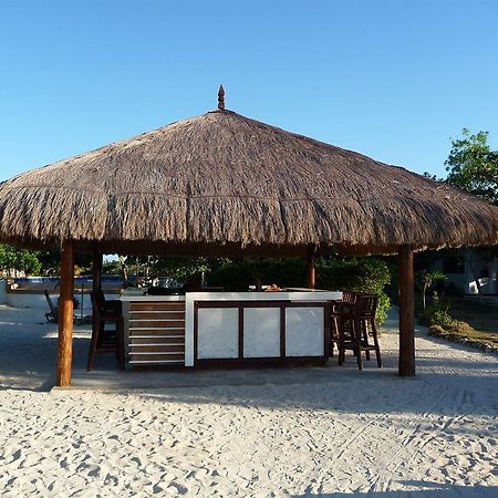 Talima Beach Villas & Dive Resort Cebu Eksteriør bilde